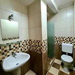 Szekely Haz Apartmán *
