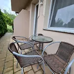 Apartment Szekely Haz Sopron