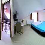 Szekely Haz Šoproň