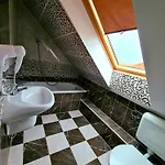 Apartmán Szekely Haz