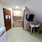 Szekely Haz Apartment *