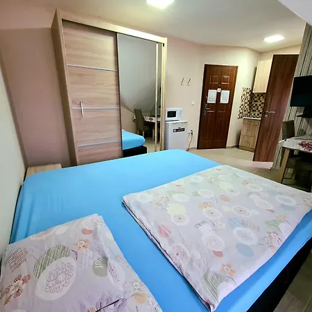 Appartamento Székely Ház *