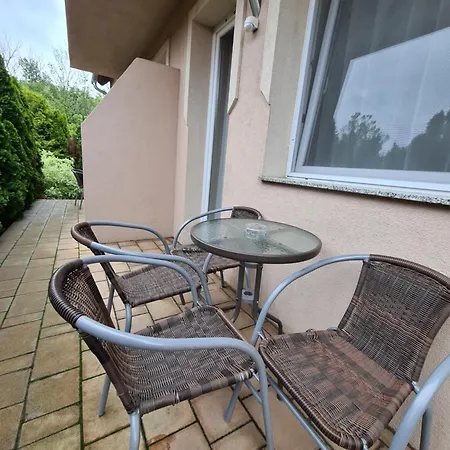 Appartamento Székely Ház Sopron