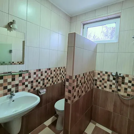 Appartamento Székely Ház