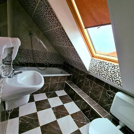 Lejlighed Szekely Haz