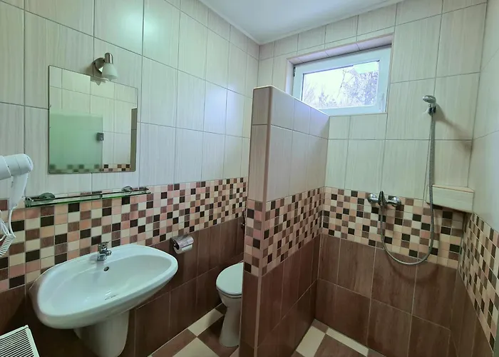 Apartman Székely Ház