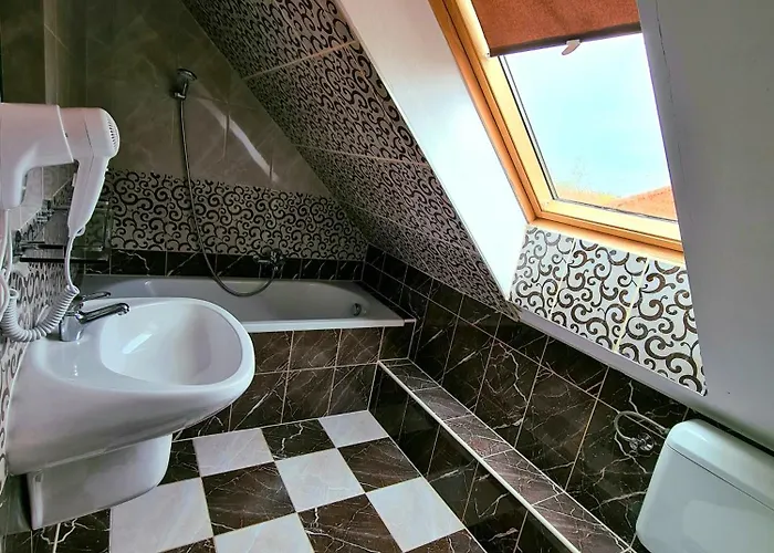 Apartman Székely Ház